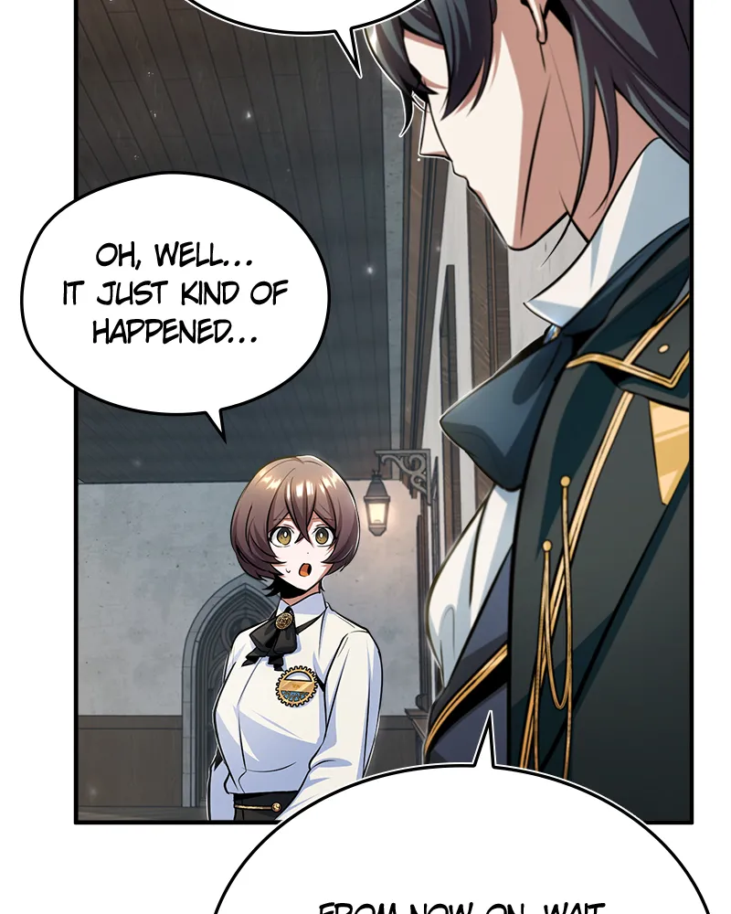 Read Academy’s Undercover Professor Manga Online