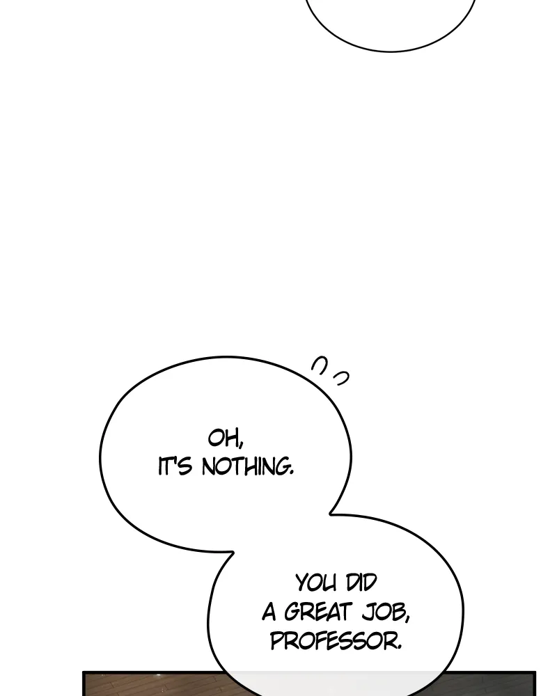Read Academy’s Undercover Professor Manga Online