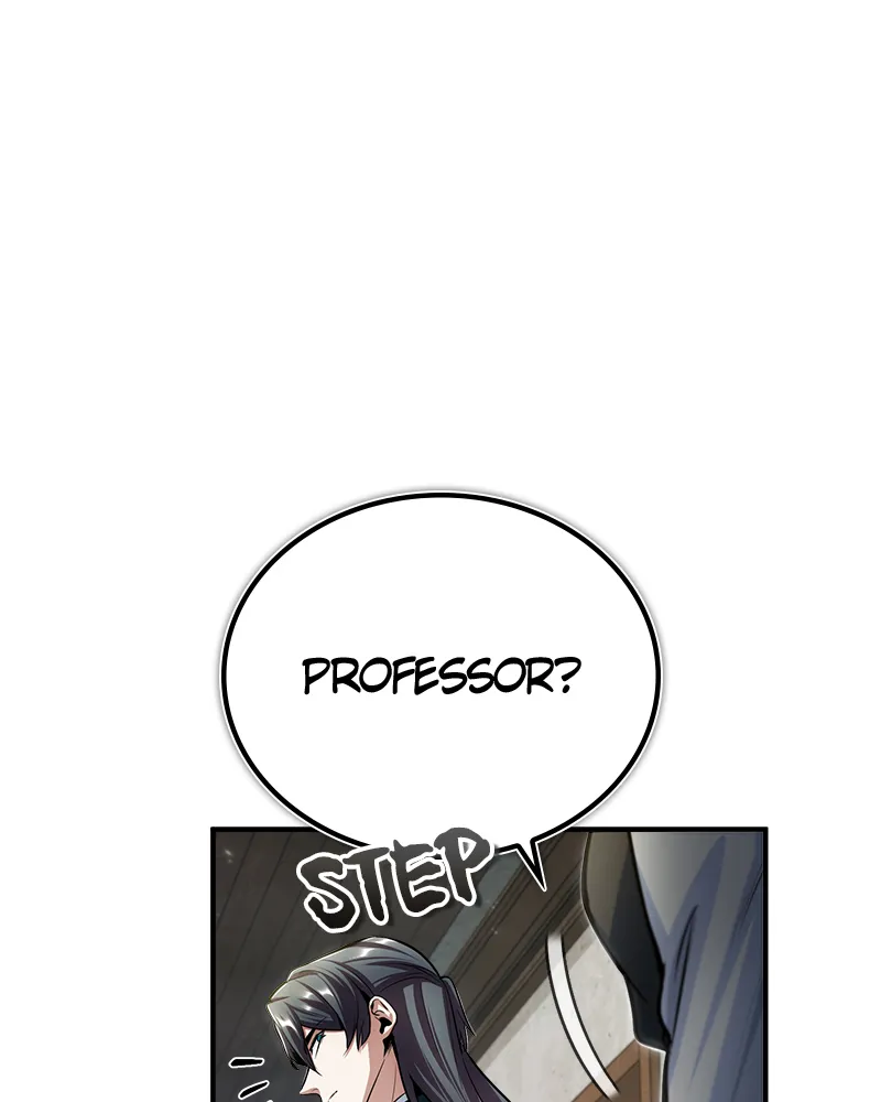 Read Academy’s Undercover Professor Manga Online