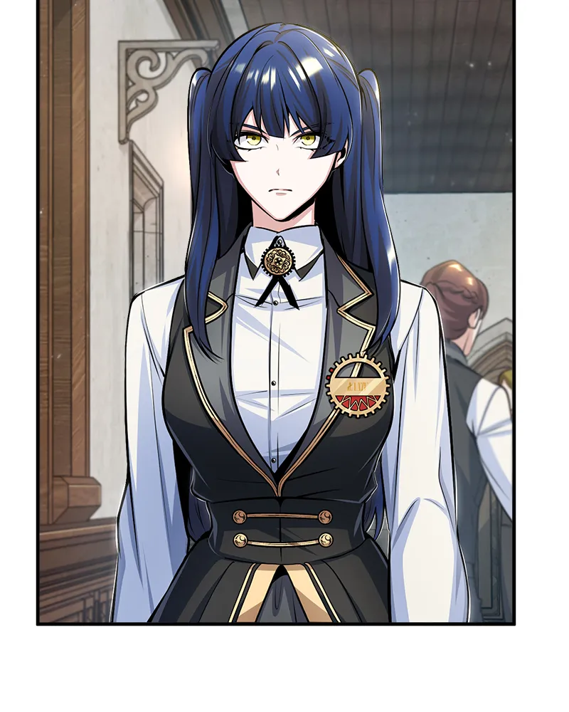 Read Academy’s Undercover Professor Manga Online