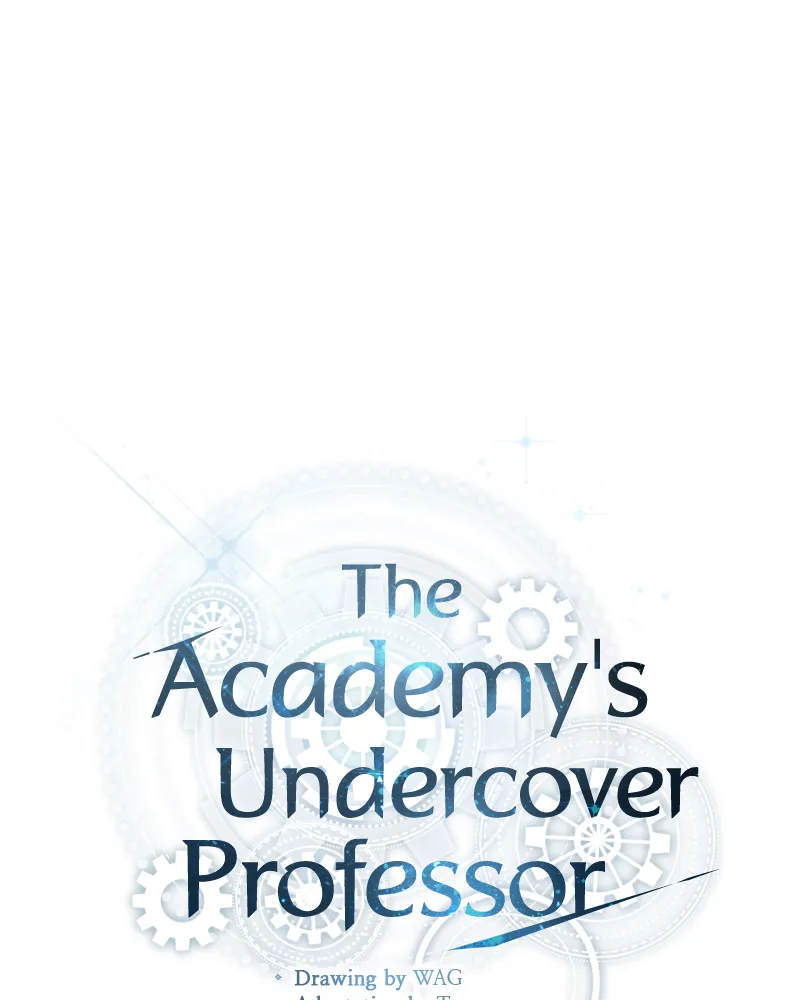 Read Academy’s Undercover Professor Manga Online