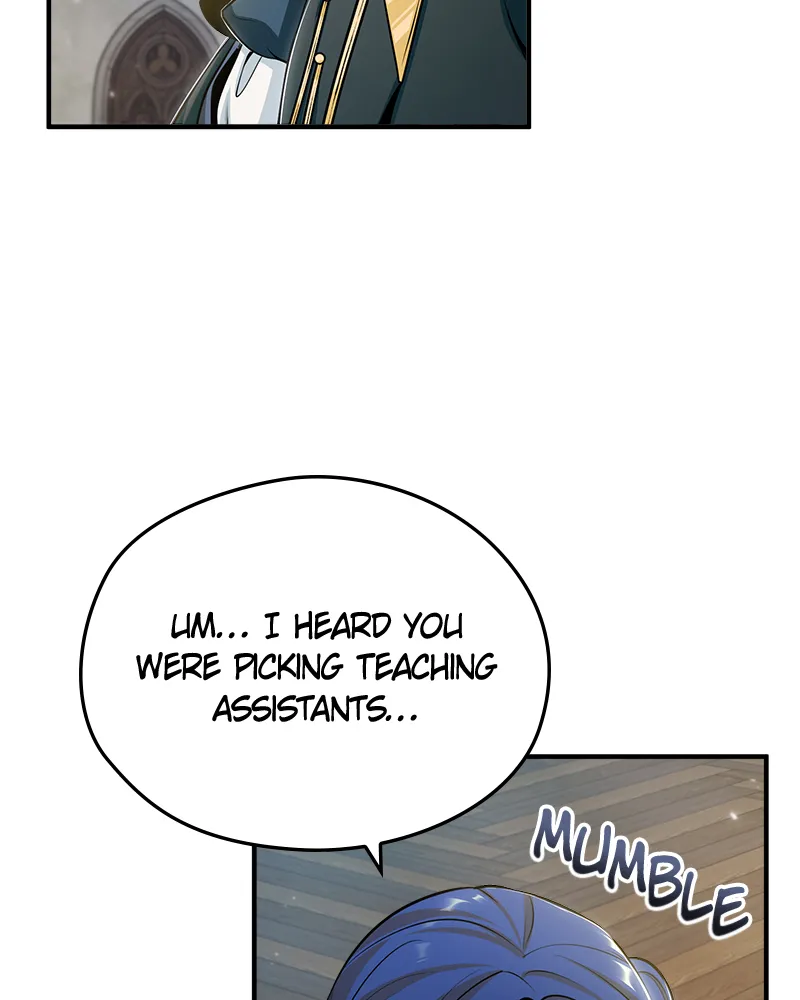 Read Academy’s Undercover Professor Manga Online