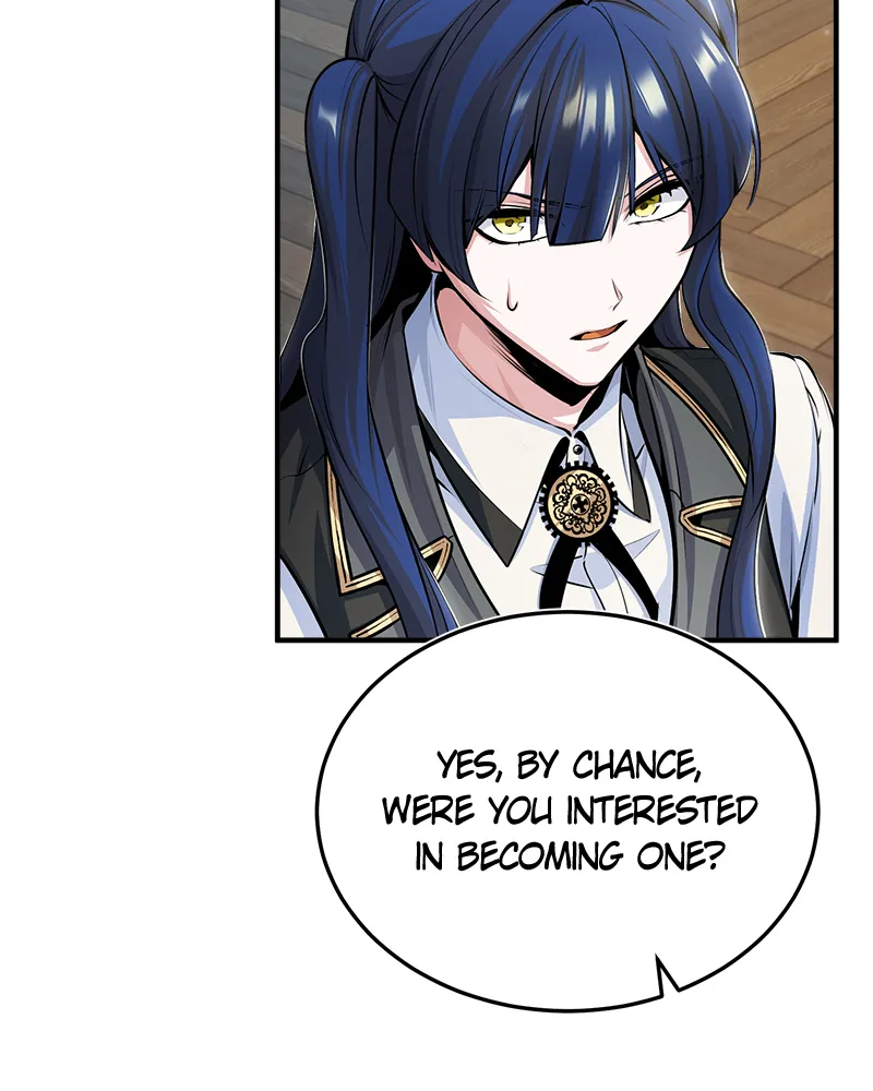 Read Academy’s Undercover Professor Manga Online