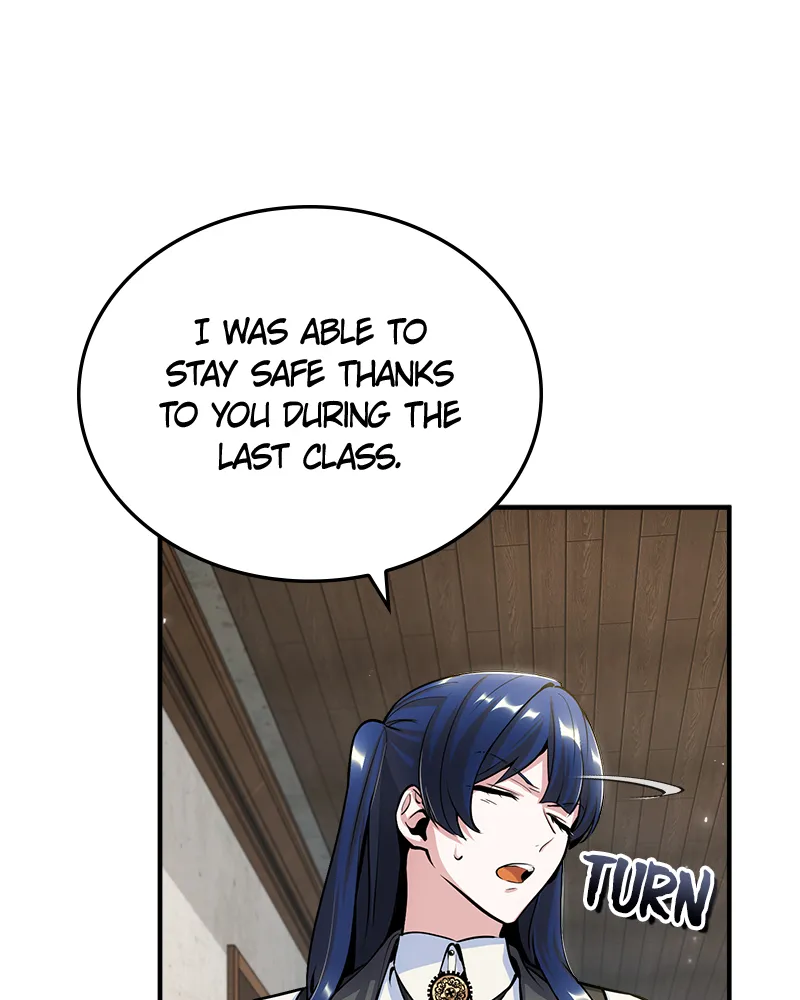 Read Academy’s Undercover Professor Manga Online