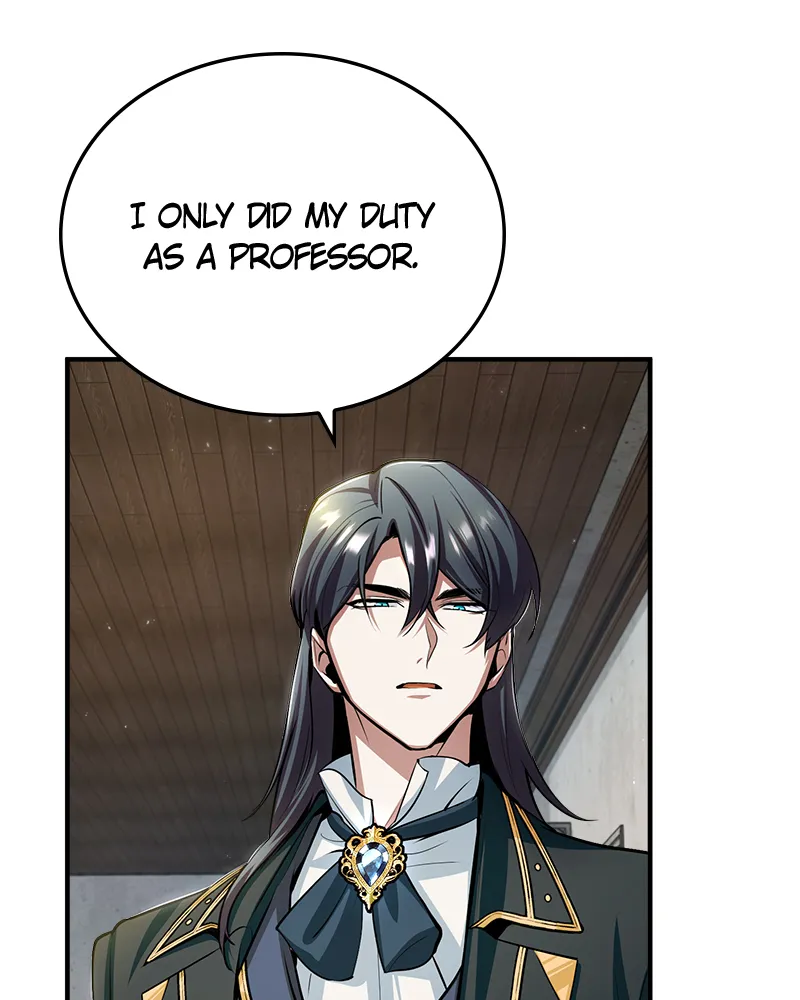 Read Academy’s Undercover Professor Manga Online