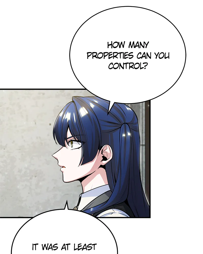Read Academy’s Undercover Professor Manga Online
