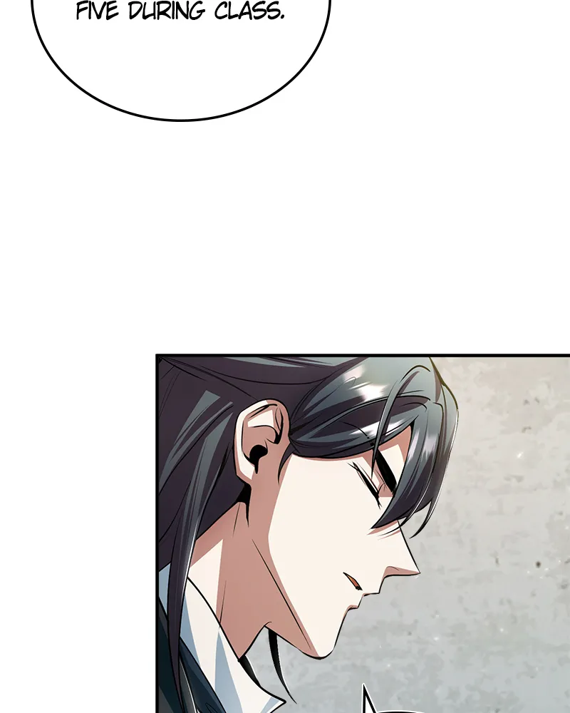 Read Academy’s Undercover Professor Manga Online
