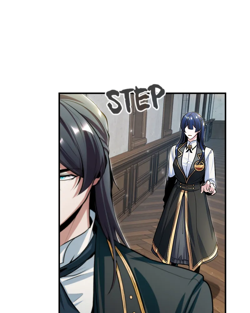 Read Academy’s Undercover Professor Manga Online