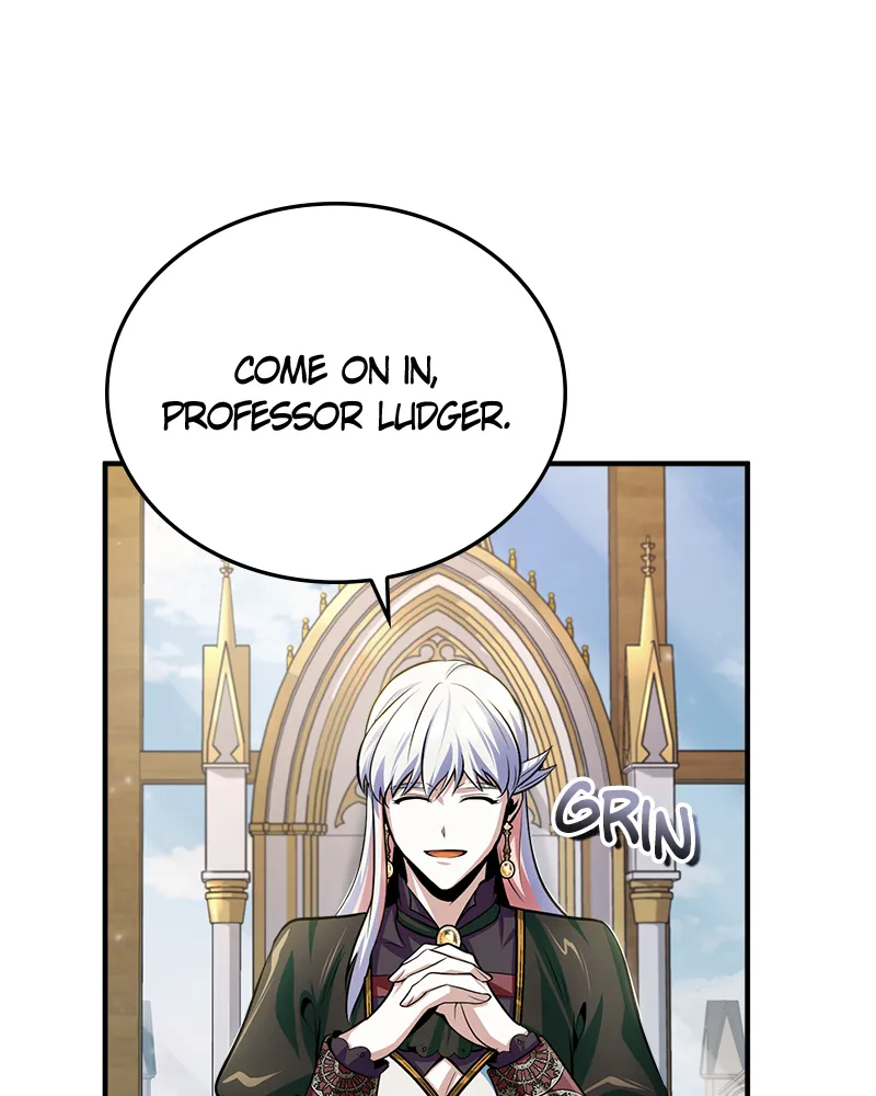 Read Academy’s Undercover Professor Manga Online