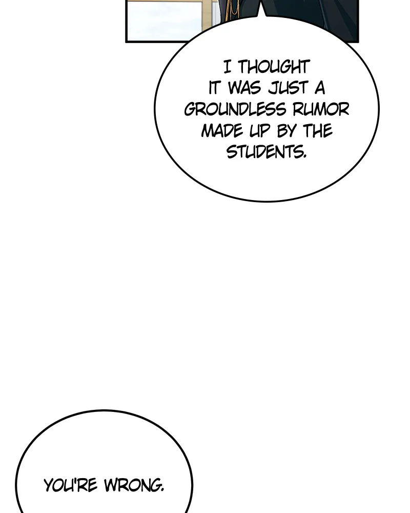 Read Academy’s Undercover Professor Manga Online