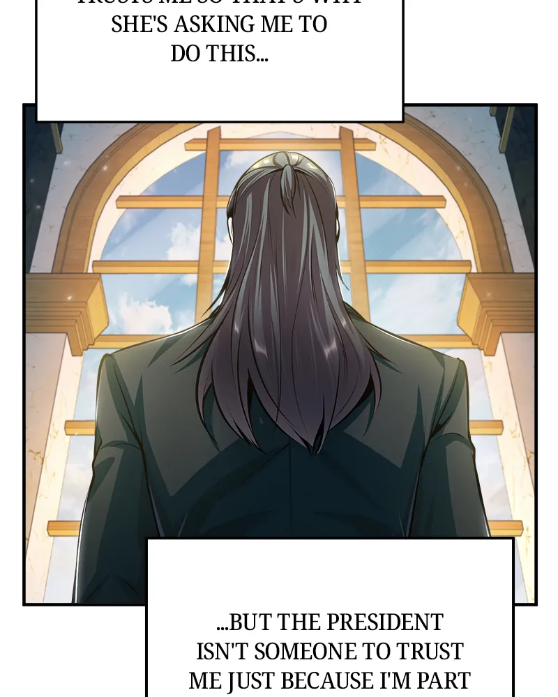 Read Academy’s Undercover Professor Manga Online