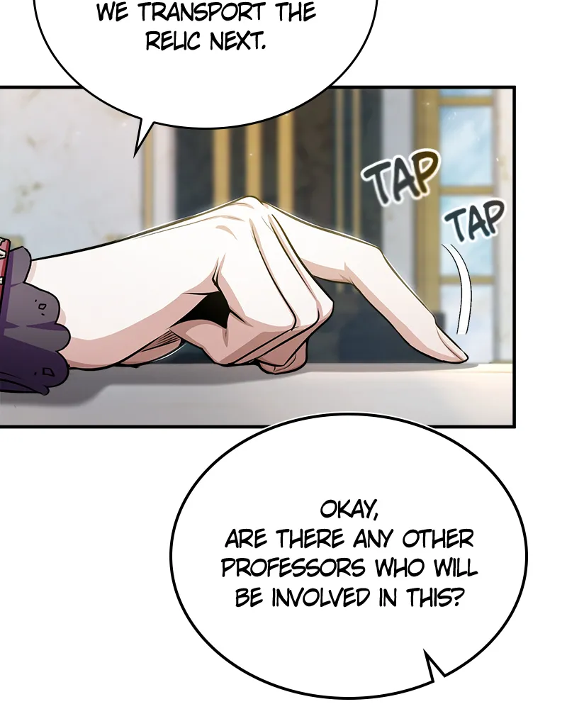 Read Academy’s Undercover Professor Manga Online