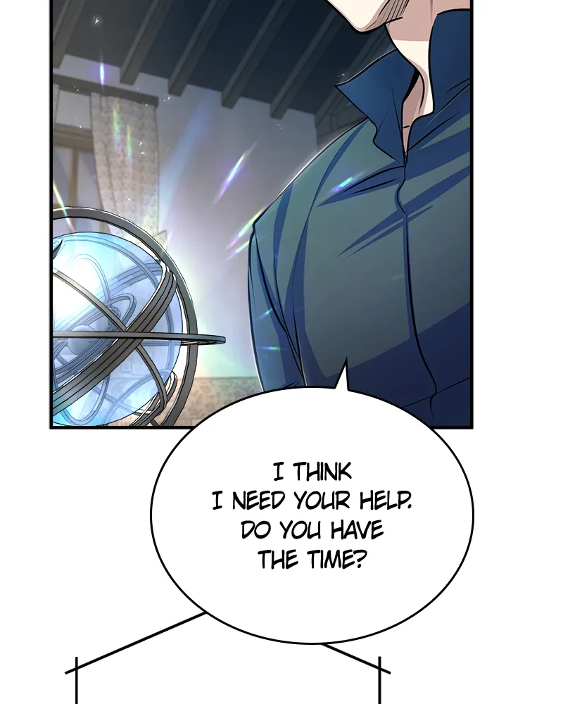 Read Academy’s Undercover Professor Manga Online