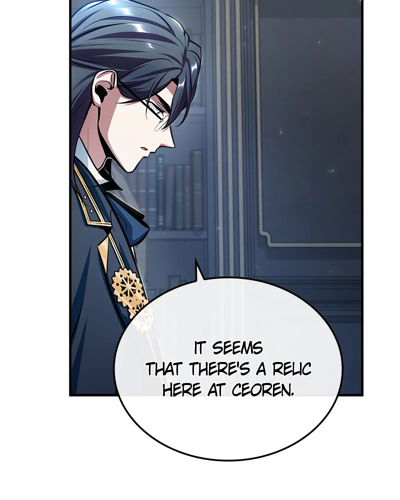Read Academy’s Undercover Professor Manga Online