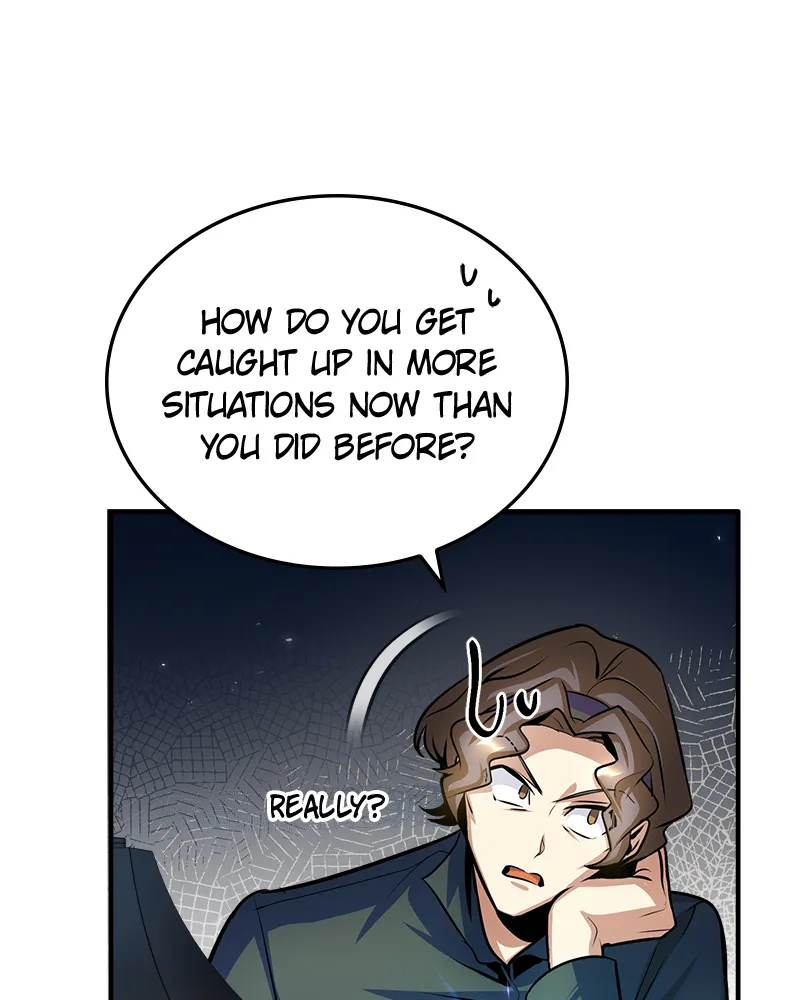 Read Academy’s Undercover Professor Manga Online