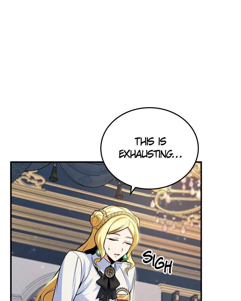 Read Academy’s Undercover Professor Manga Online