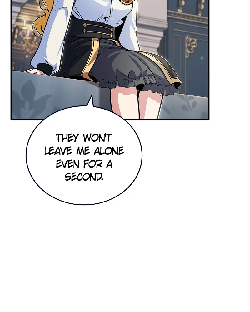 Read Academy’s Undercover Professor Manga Online