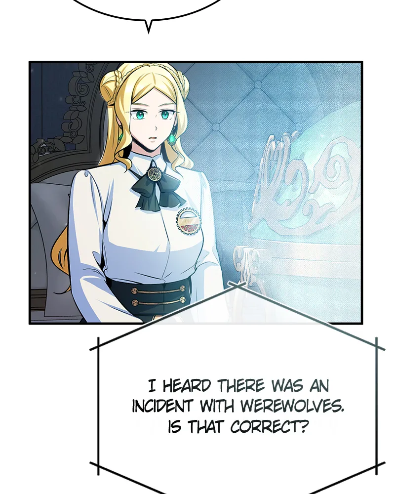 Read Academy’s Undercover Professor Manga Online