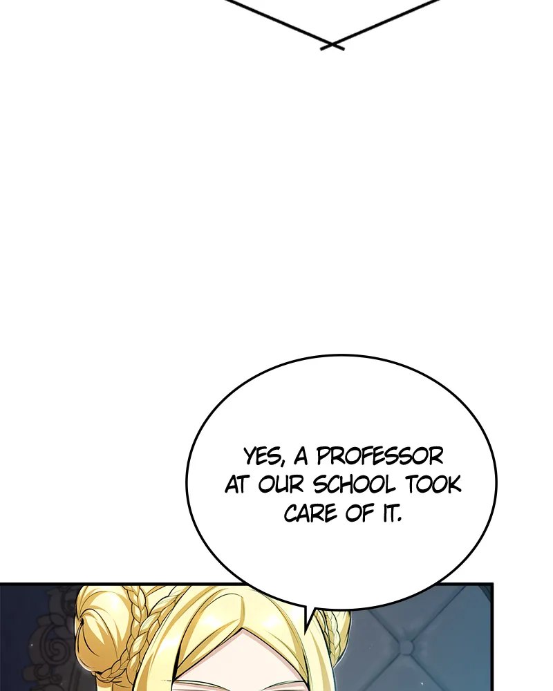 Read Academy’s Undercover Professor Manga Online