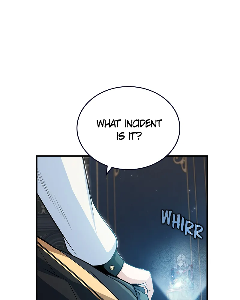 Read Academy’s Undercover Professor Manga Online