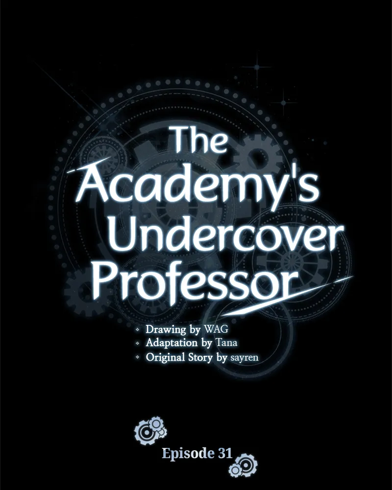 Read Academy’s Undercover Professor Manga Online