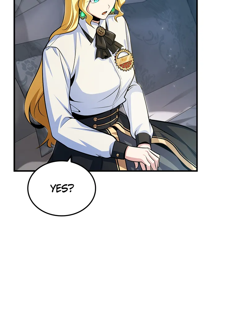 Read Academy’s Undercover Professor Manga Online