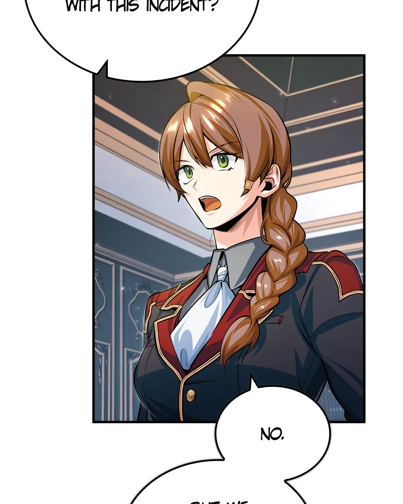 Read Academy’s Undercover Professor Manga Online