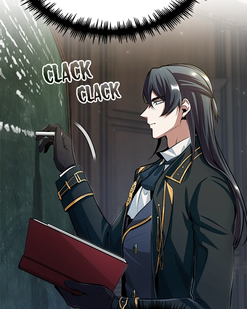 Read Academy’s Undercover Professor Manga Online