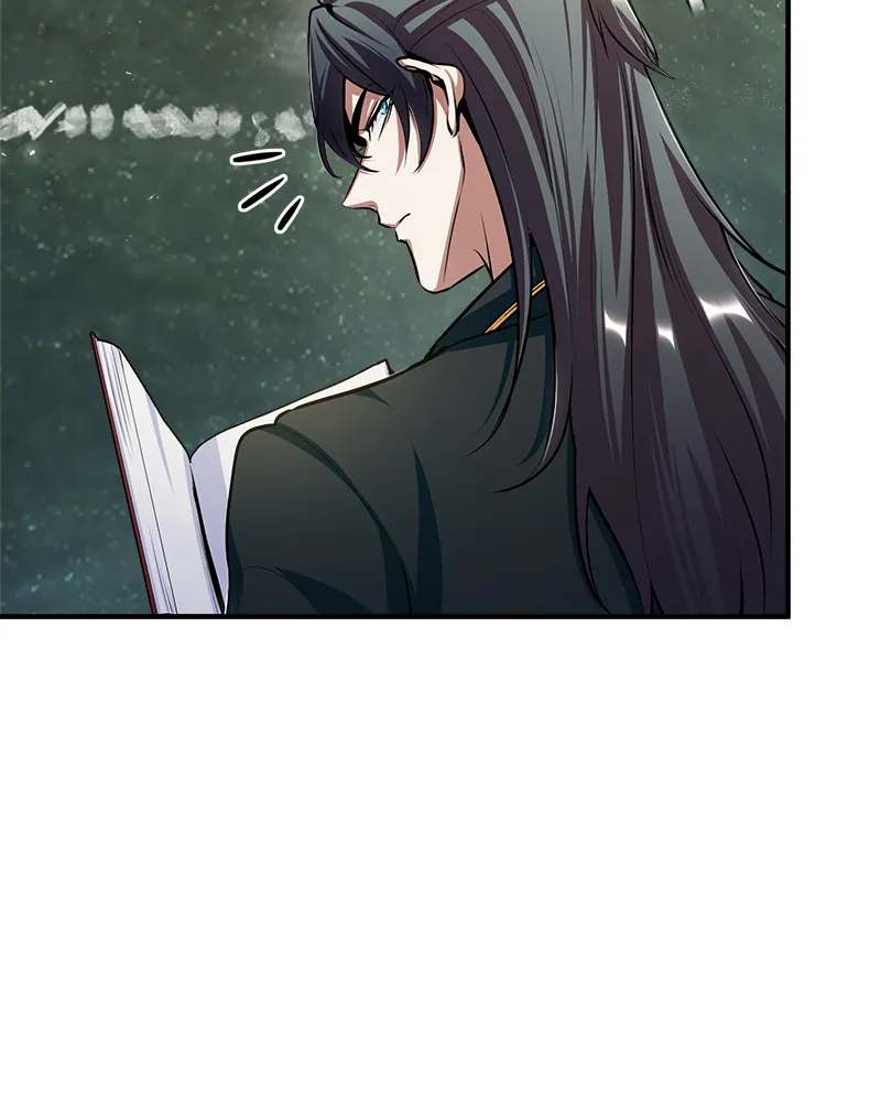 Read Academy’s Undercover Professor Manga Online