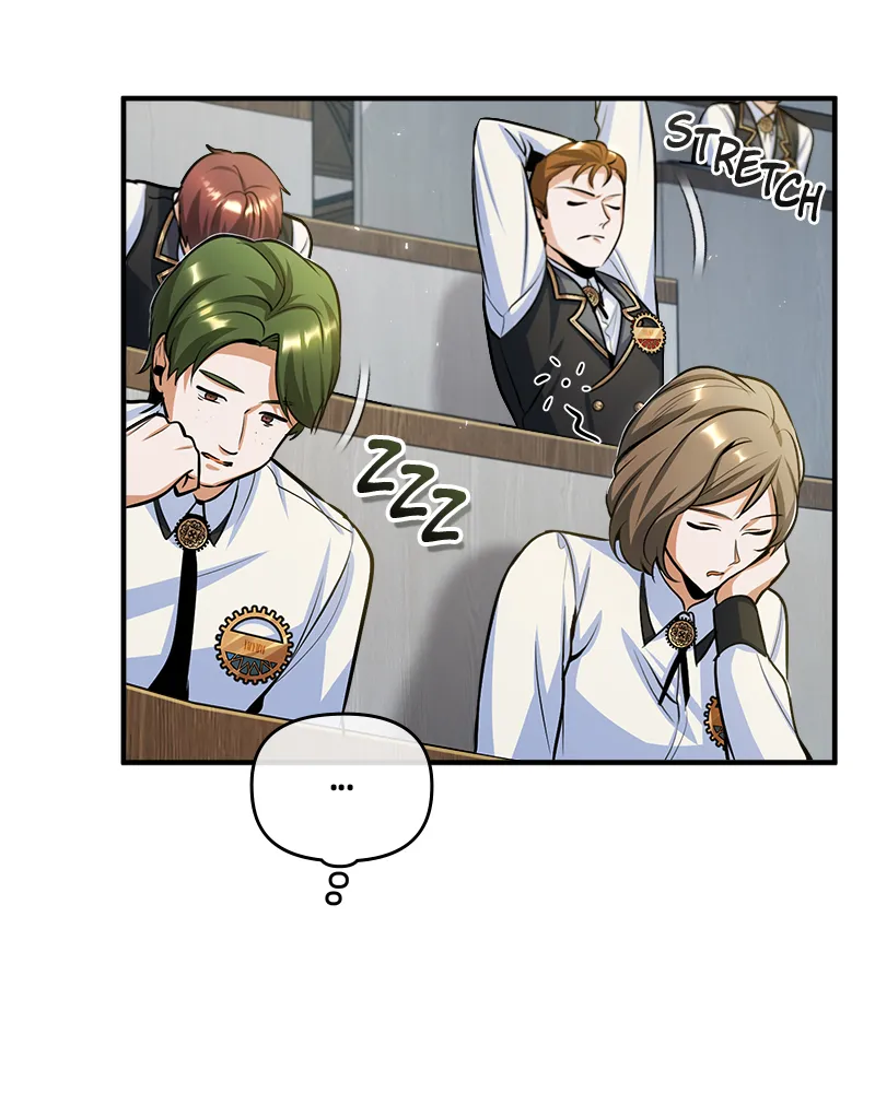 Read Academy’s Undercover Professor Manga Online