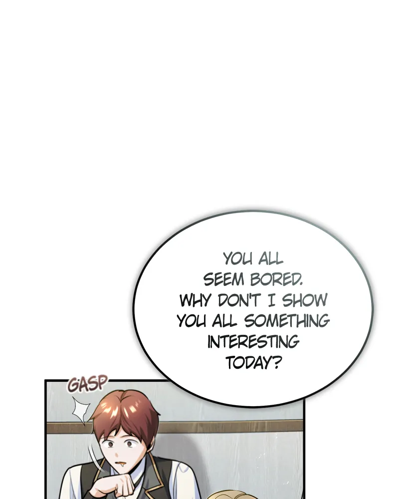 Read Academy’s Undercover Professor Manga Online