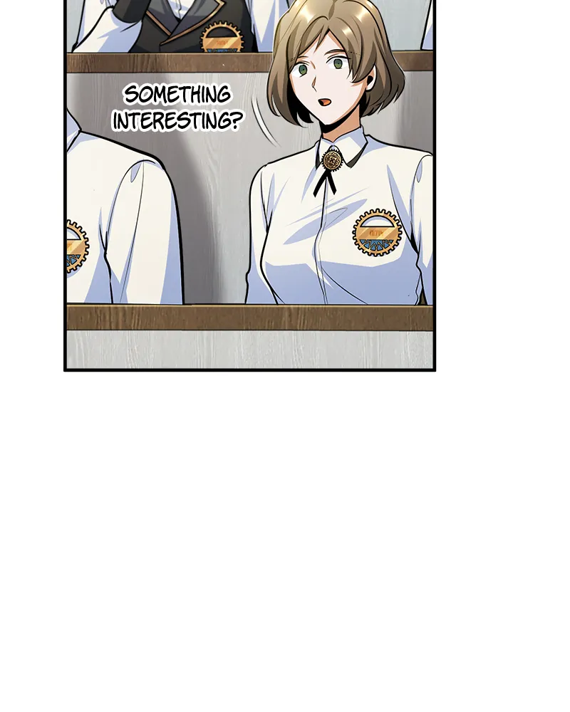 Read Academy’s Undercover Professor Manga Online