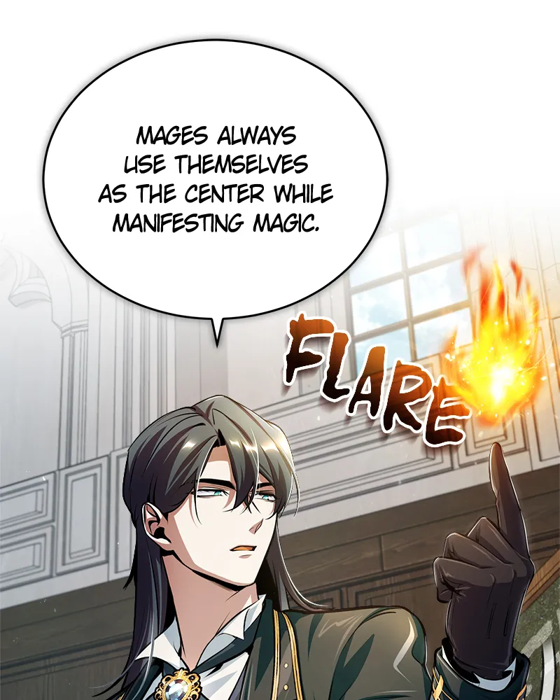 Read Academy’s Undercover Professor Manga Online