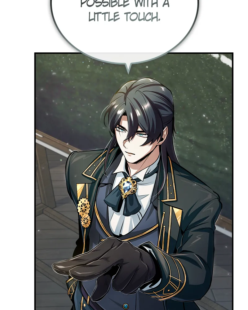 Read Academy’s Undercover Professor Manga Online