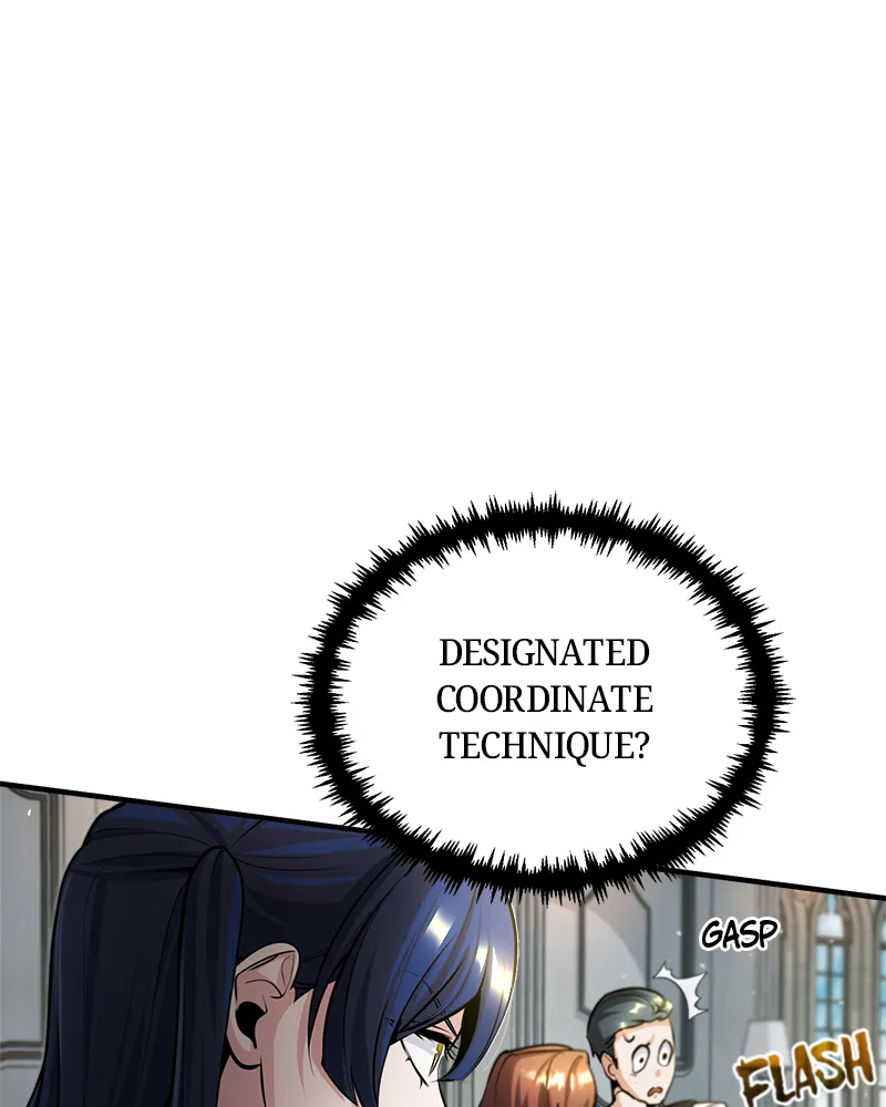 Read Academy’s Undercover Professor Manga Online