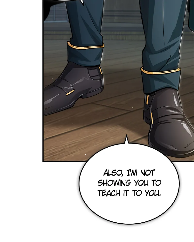 Read Academy’s Undercover Professor Manga Online