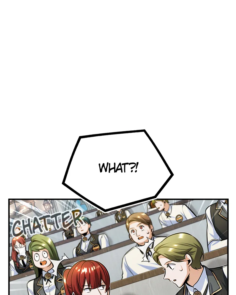Read Academy’s Undercover Professor Manga Online