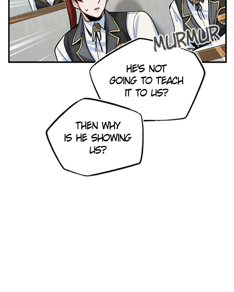 Read Academy’s Undercover Professor Manga Online