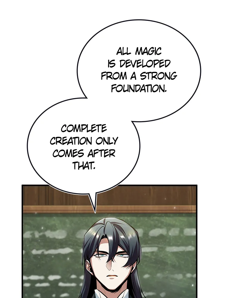 Read Academy’s Undercover Professor Manga Online