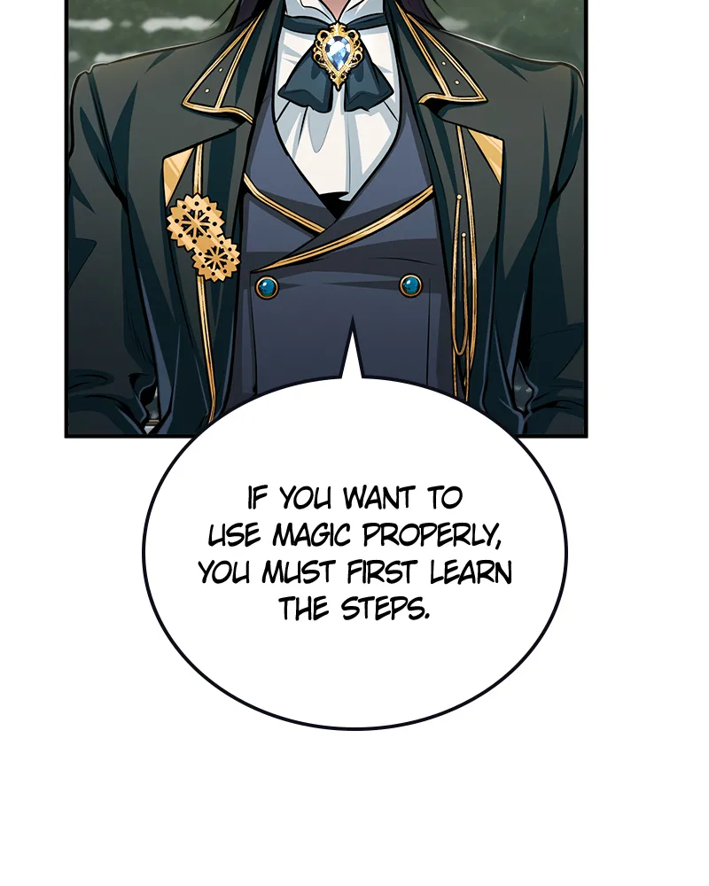 Read Academy’s Undercover Professor Manga Online
