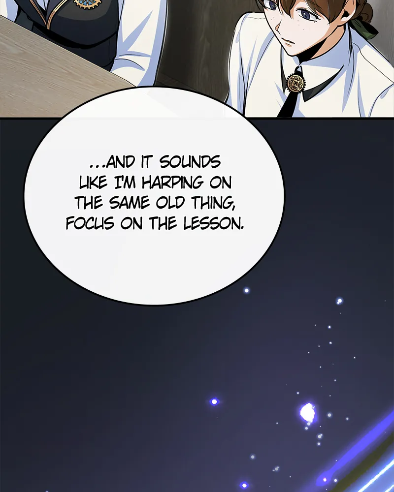 Read Academy’s Undercover Professor Manga Online