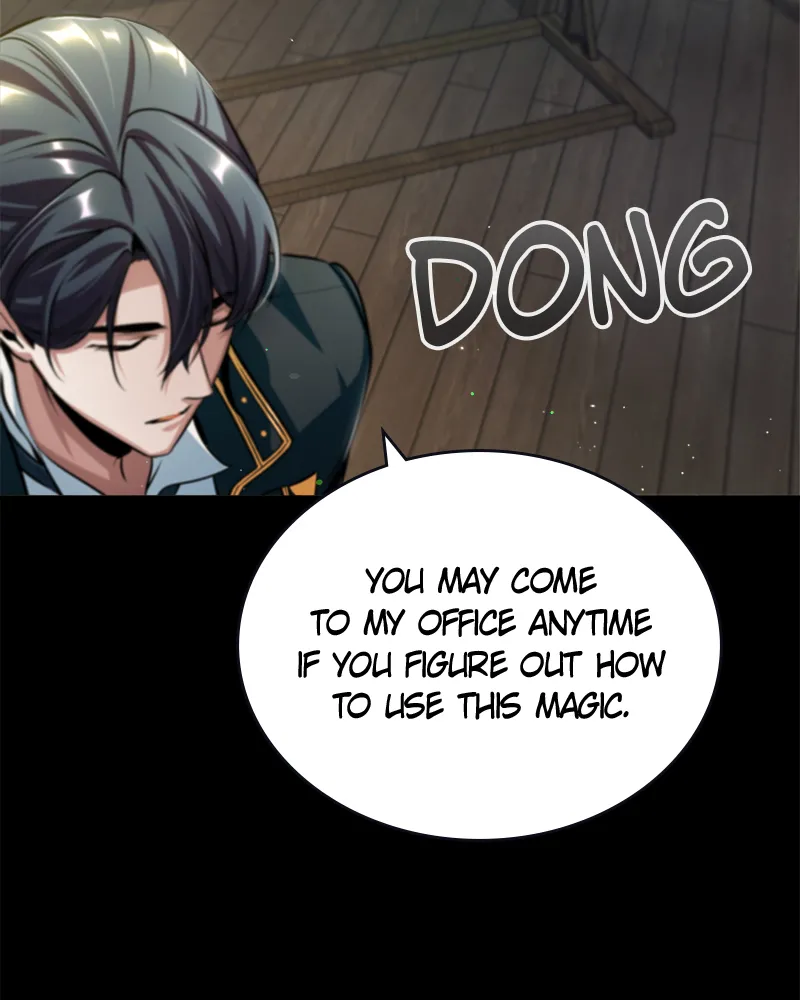 Read Academy’s Undercover Professor Manga Online