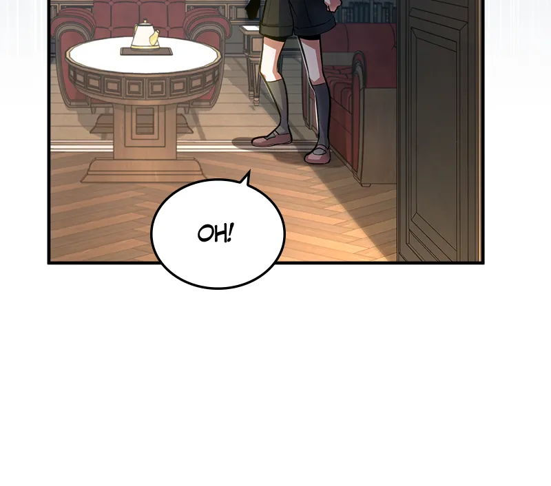 Read Academy’s Undercover Professor Manga Online