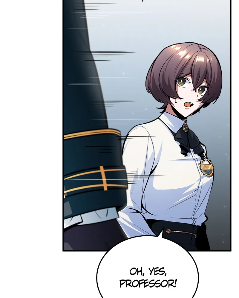 Read Academy’s Undercover Professor Manga Online