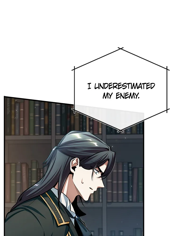 Read Academy’s Undercover Professor Manga Online