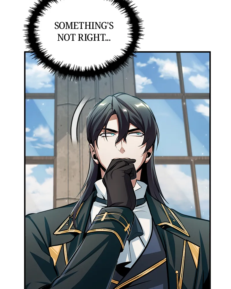 Read Academy’s Undercover Professor Manga Online