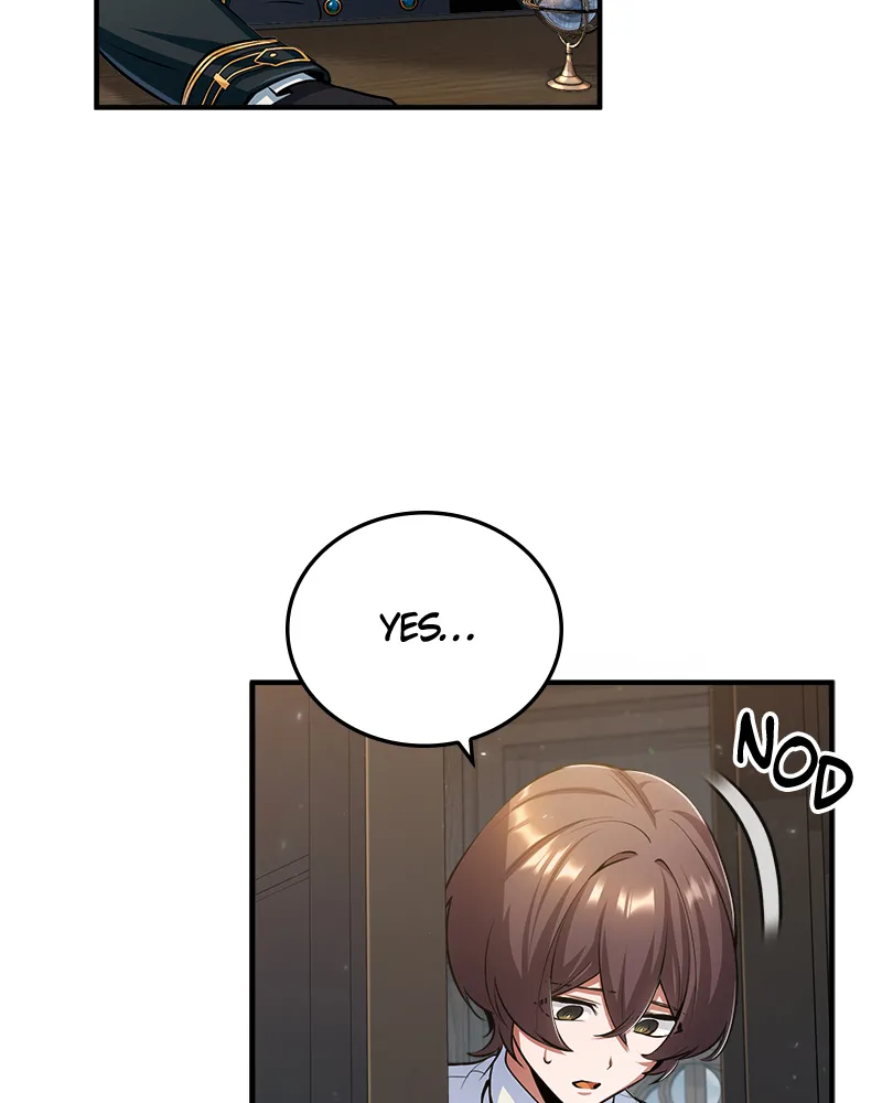 Read Academy’s Undercover Professor Manga Online