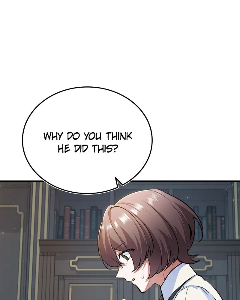 Read Academy’s Undercover Professor Manga Online