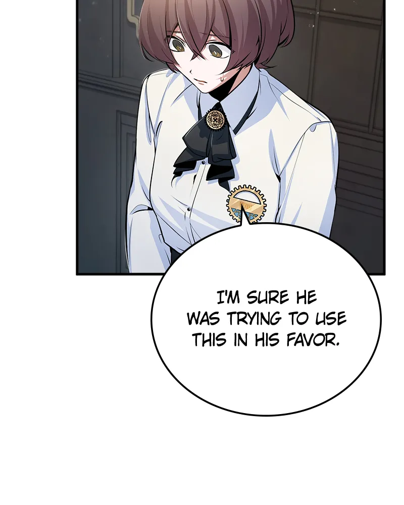 Read Academy’s Undercover Professor Manga Online