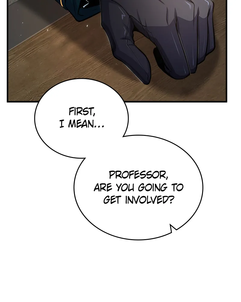 Read Academy’s Undercover Professor Manga Online